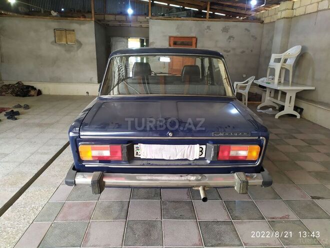 LADA (VAZ) 2106 2003, 60,000 km - 1.6 l - Qusar