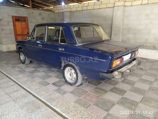 LADA (VAZ) 2106 2003, 60,000 km - 1.6 l - Qusar