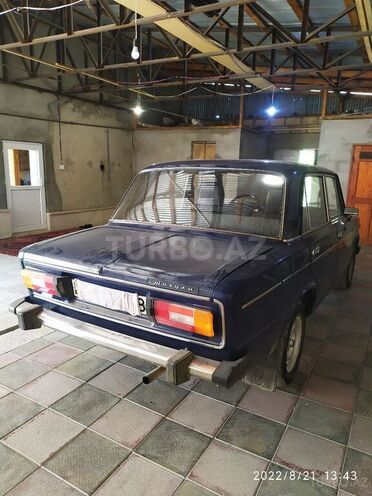 LADA (VAZ) 2106 2003, 60,000 km - 1.6 l - Qusar