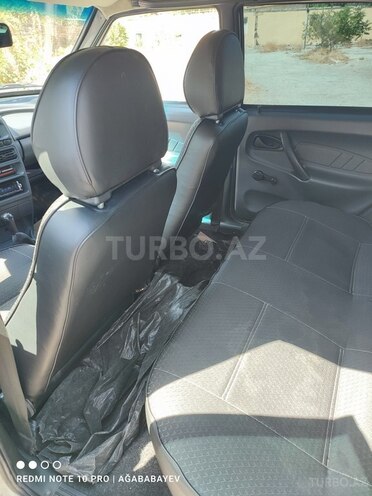 LADA (VAZ) 2115 2012, 140,000 km - 1.6 l - Bakı