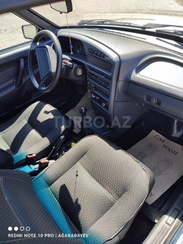 LADA (VAZ) 2115 2012, 140,000 km - 1.6 l - Bakı