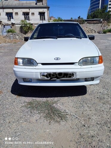 LADA (VAZ) 2115 2012, 140,000 km - 1.6 l - Bakı