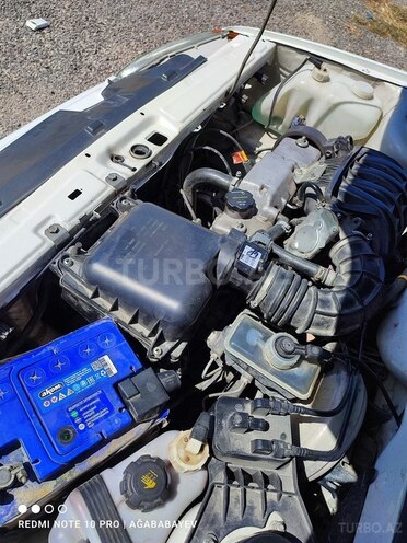 LADA (VAZ) 2115 2012, 140,000 km - 1.6 l - Bakı