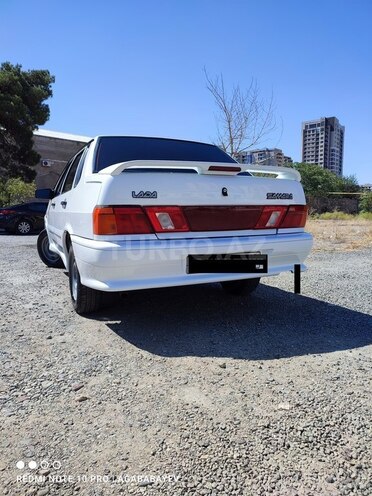 LADA (VAZ) 2115 2012, 140,000 km - 1.6 l - Bakı