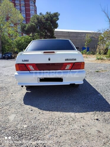 LADA (VAZ) 2115 2012, 140,000 km - 1.6 l - Bakı