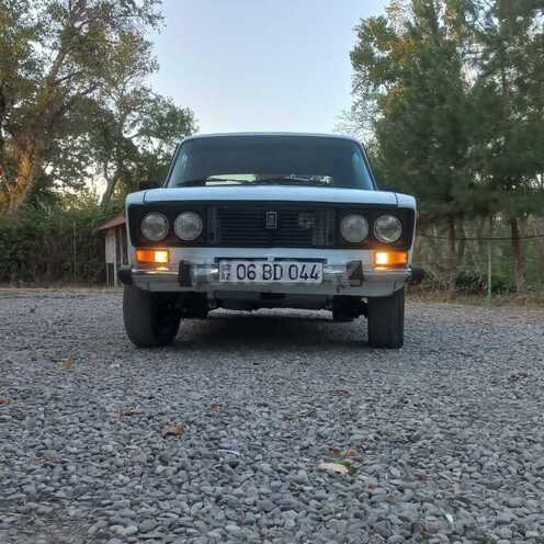 LADA (VAZ) 2106 1987, 100,000 km - 1.3 л - Bakı