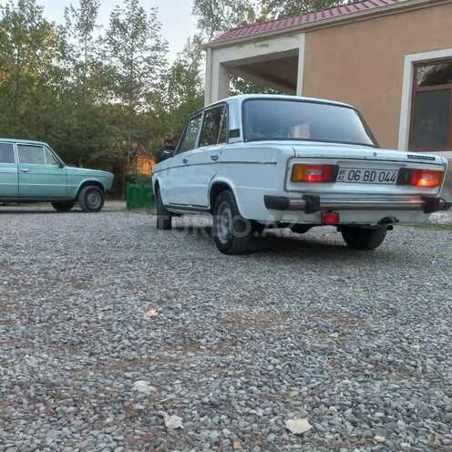LADA (VAZ) 2106 1987, 100,000 km - 1.3 л - Bakı
