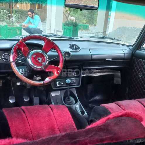 LADA (VAZ) 2106 1987, 100,000 km - 1.3 л - Bakı