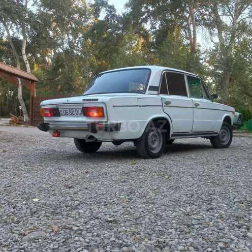 LADA (VAZ) 2106 1987, 100,000 km - 1.3 л - Bakı