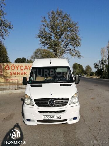 Mercedes Sprinter 315 2006, 650,420 km - 2.2 л - Göyçay