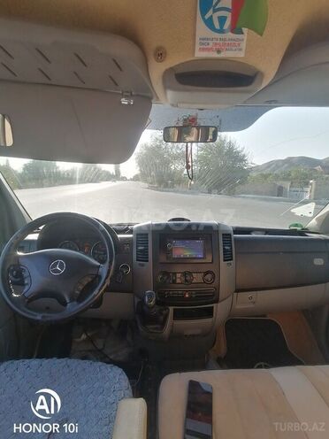 Mercedes Sprinter 315 2006, 650,420 km - 2.2 л - Göyçay