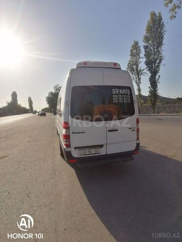 Mercedes Sprinter 315 2006, 650,420 km - 2.2 л - Göyçay