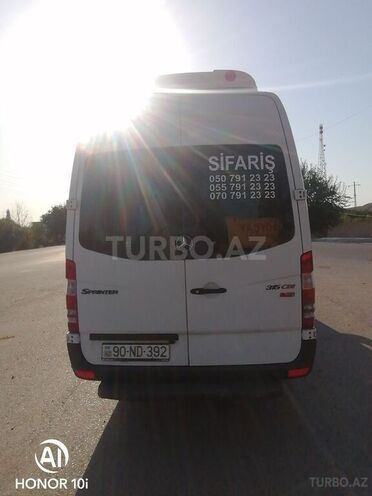 Mercedes Sprinter 315 2006, 650,420 km - 2.2 л - Göyçay
