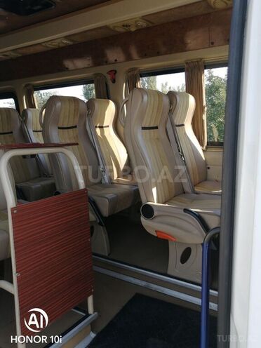 Mercedes Sprinter 315 2006, 650,420 km - 2.2 л - Göyçay