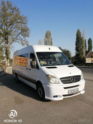 Mercedes Sprinter 315 2006, 650,420 km - 2.2 л - Göyçay