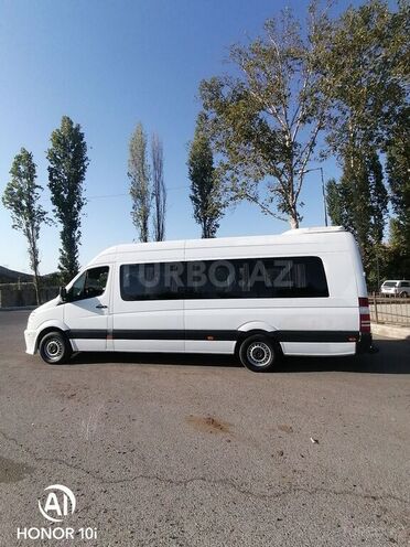 Mercedes Sprinter 315 2006, 650,420 km - 2.2 л - Göyçay