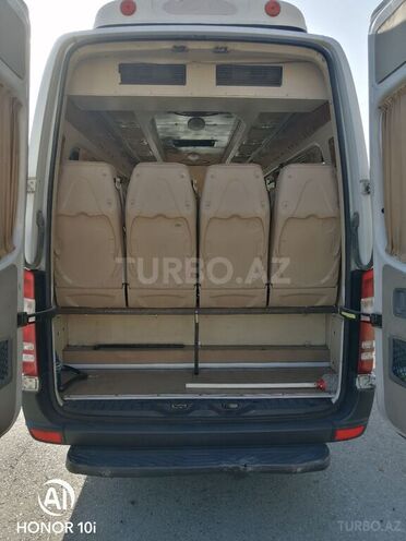 Mercedes Sprinter 315 2006, 650,420 km - 2.2 л - Göyçay