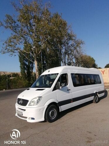 Mercedes Sprinter 315 2006, 650,420 km - 2.2 л - Göyçay