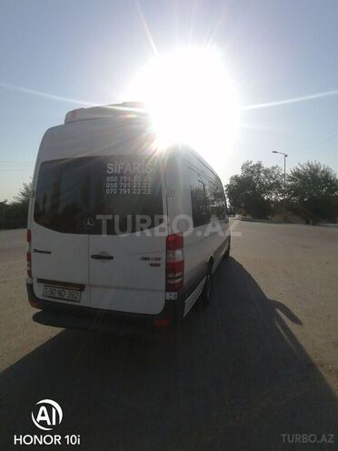 Mercedes Sprinter 315 2006, 650,420 km - 2.2 л - Göyçay