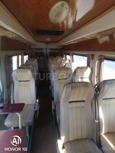 Mercedes Sprinter 315 2006, 650,420 km - 2.2 л - Göyçay
