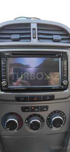 Chery Tiggo (T11) 2013, 124,000 km - 1.8 l - Bakı