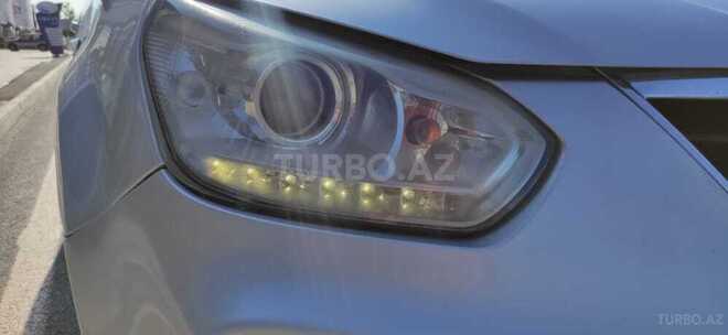 Chery Tiggo (T11) 2013, 124,000 km - 1.8 l - Bakı