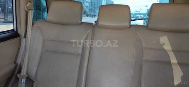 Chery Tiggo (T11) 2013, 124,000 km - 1.8 l - Bakı
