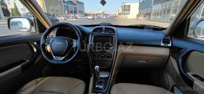 Chery Tiggo (T11) 2013, 124,000 km - 1.8 l - Bakı