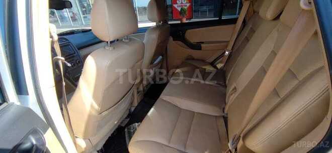 Chery Tiggo (T11) 2013, 124,000 km - 1.8 l - Bakı