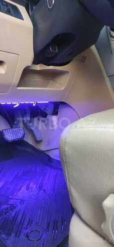 Chery Tiggo (T11) 2013, 124,000 km - 1.8 l - Bakı