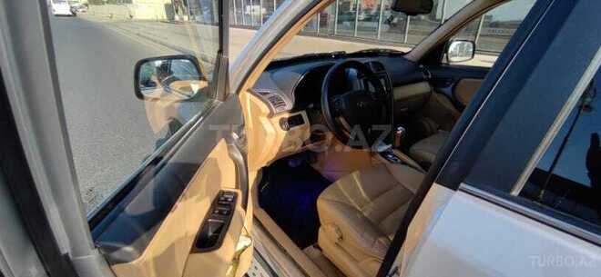 Chery Tiggo (T11) 2013, 124,000 km - 1.8 l - Bakı