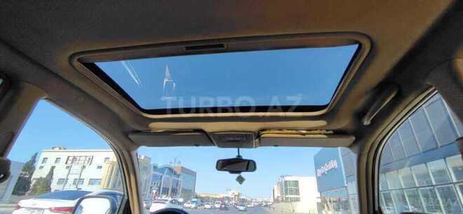 Chery Tiggo (T11) 2013, 124,000 km - 1.8 l - Bakı