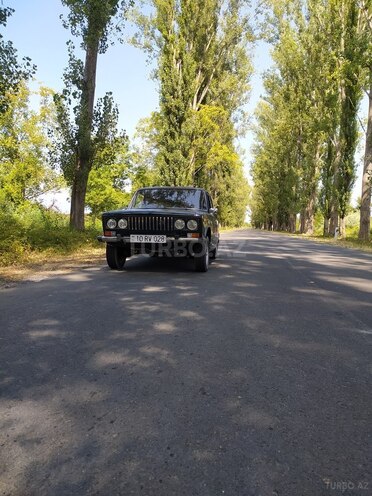 LADA (VAZ) 2106 2004, 20,000 km - 1.6 l - Zaqatala