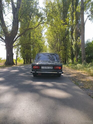 LADA (VAZ) 2106 2004, 20,000 km - 1.6 l - Zaqatala