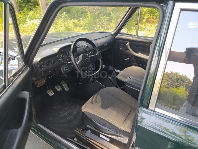 LADA (VAZ) 2106 2004, 20,000 km - 1.6 l - Zaqatala