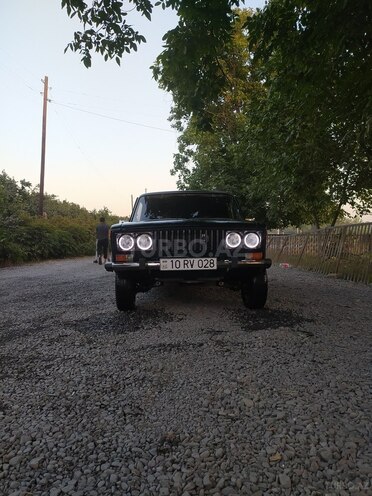 LADA (VAZ) 2106 2004, 20,000 km - 1.6 l - Zaqatala