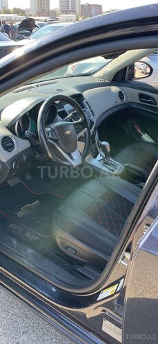 Chevrolet Cruze 2013, 225,000 km - 1.4 l - Bakı