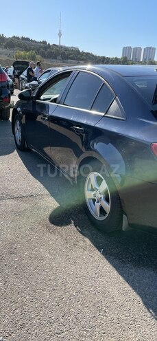 Chevrolet Cruze 2013, 225,000 km - 1.4 l - Bakı