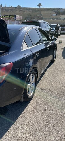 Chevrolet Cruze 2013, 225,000 km - 1.4 l - Bakı