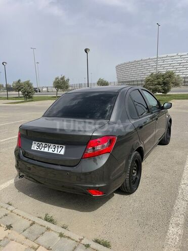Saipa Saina 2021, 55,000 km - 1.5 l - Bakı