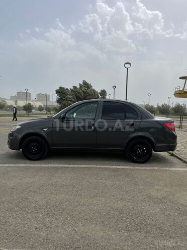 Saipa Saina 2021, 55,000 km - 1.5 l - Bakı