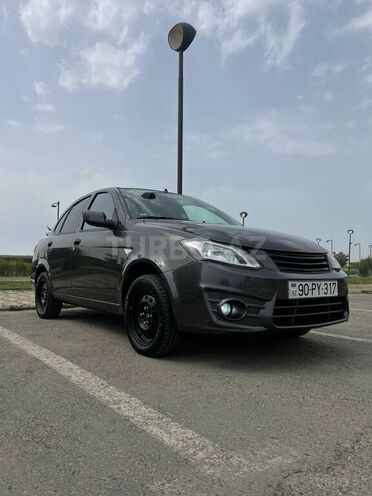 Saipa Saina 2021, 55,000 km - 1.5 l - Bakı