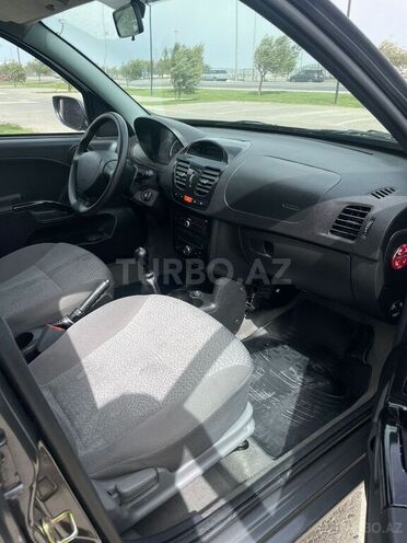 Saipa Saina 2021, 55,000 km - 1.5 l - Bakı