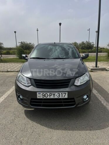 Saipa Saina 2021, 55,000 km - 1.5 l - Bakı