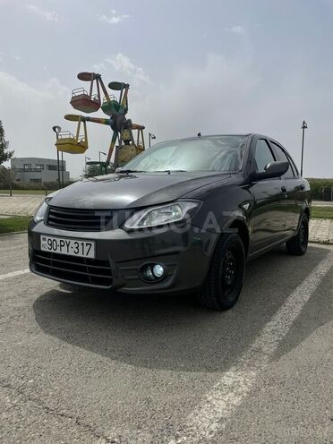 Saipa Saina 2021, 55,000 km - 1.5 l - Bakı