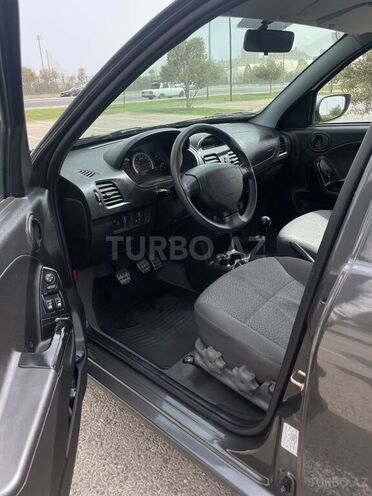 Saipa Saina 2021, 55,000 km - 1.5 l - Bakı