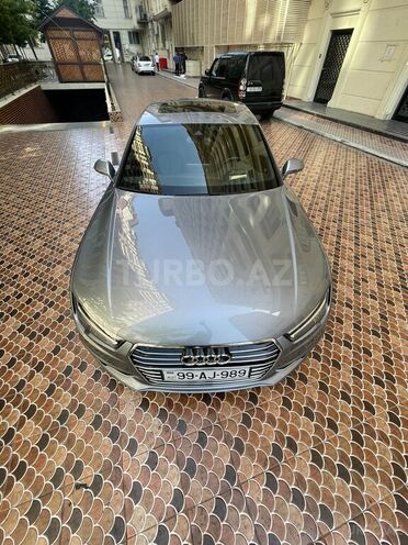 Audi A7 2014, 148,000 km - 3.0 l - Bakı