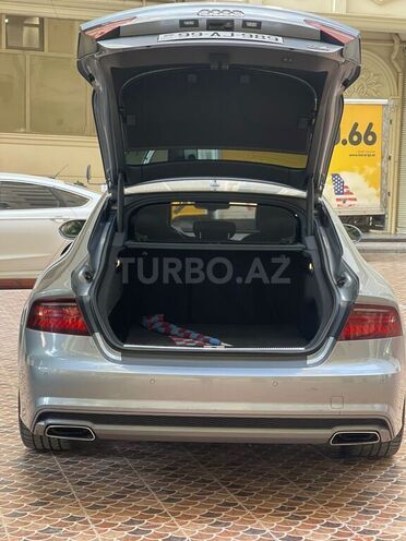 Audi A7 2014, 148,000 km - 3.0 l - Bakı