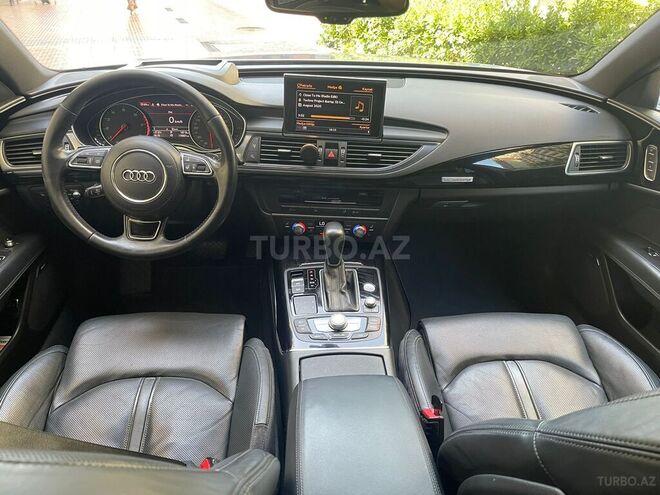 Audi A7 2014, 148,000 km - 3.0 l - Bakı
