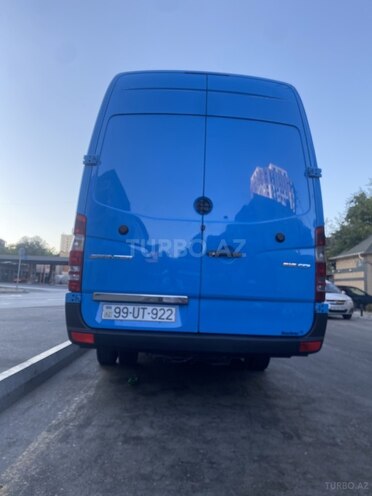 Mercedes Sprinter 516 2013, 315,000 km - 2.2 l - Bakı